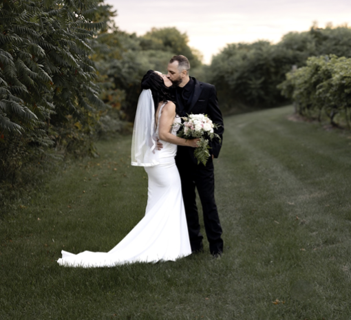 Immortaliser l’amour  sous son plus beau jour